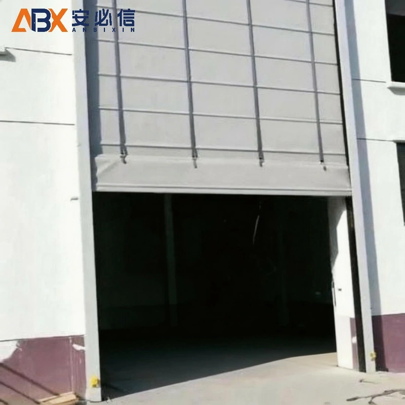 鄂州市升降平台