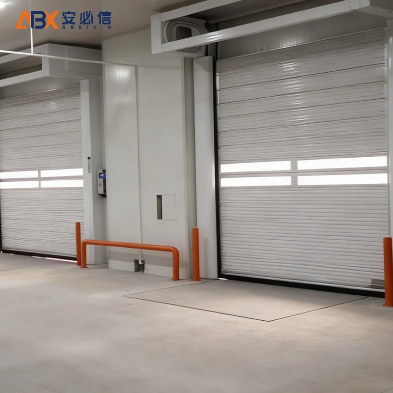鄂州市医药密闭高速门